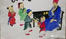 我的家风家教故事