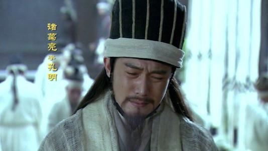 我和梁诸葛的相遇