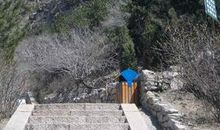 沿途的风景也动人