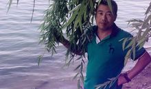 一路风雨，一路坚强