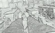 我们的校园生活