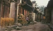 回头是家的方向