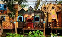 呀路古热带植物园