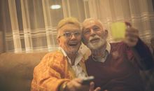 我最喜欢的一个节目