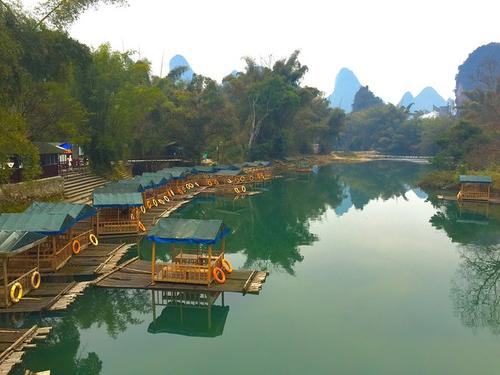 不能忘记风景