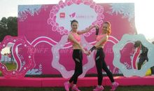 舞蹈中的酸甜苦辣