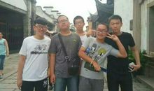 一路欢笑，一路成长