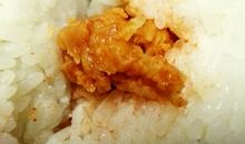 爱心炸鸡柳，亲亲烤土豆