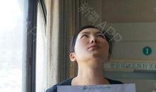 保护母亲河采访日记