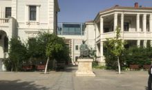 不忘初心静候花开