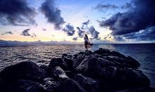 那就是我的天堂