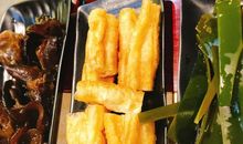 外婆的养生秘籍