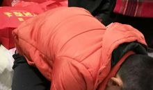 我就是你的眼睛