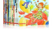 神奇的多功能书