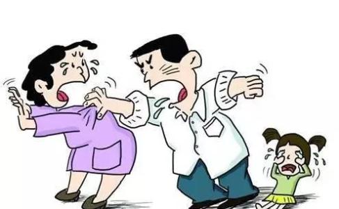 发人深省的漫画