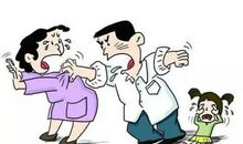 一则令人深思的漫画