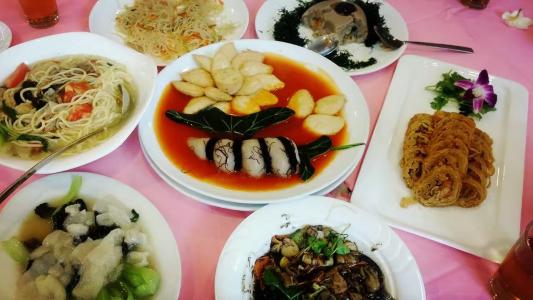 素食餐厅