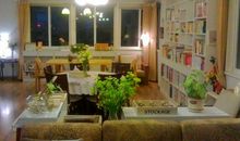 有书陪伴的日子里