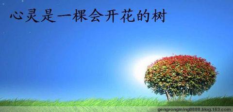 心花