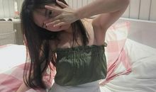 我喜欢的“她”