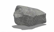 不做被磨平棱角的石头