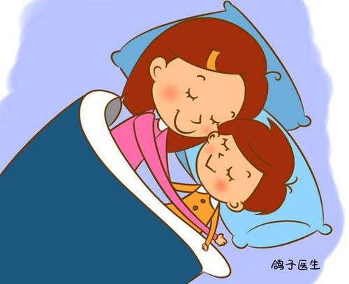 奶奶的声音