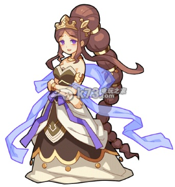 我的四星级女将军