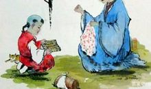 老妈的神招——吃粥三大家法