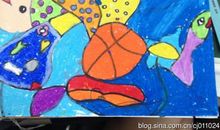 有趣的画画游戏