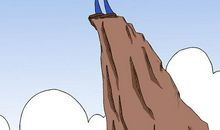 困难没有那么大