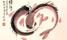 持之以恒的小蜗牛