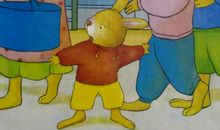 我与爸爸的象棋大战