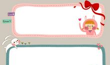 彩虹和风雨的对话