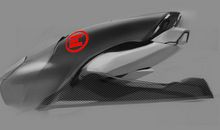 未来多功能汽车