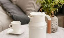 有一盒牛奶陪伴的日子