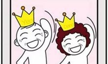 家庭给予我的快乐