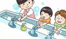 不讲卫生的爸爸