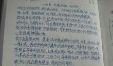 如果我能再做一回小学生作文400字