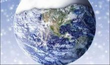 三十年后寻地球