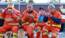 感动，无处不在