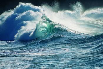 海洋之梦