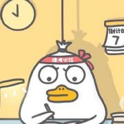 卡特彼勒小灰漂流