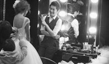 爱在瞬间定为永恒