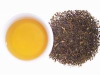 我喜欢家乡的茉莉花茶