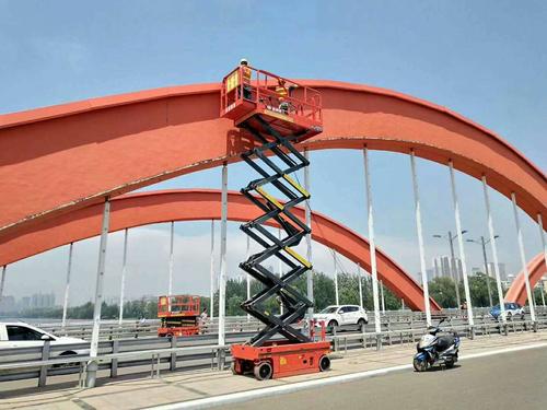 玩剪刀车