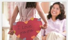 一份礼物一份爱