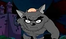 假如我是灰太狼