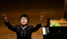 温和的钢琴老师