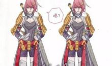 如果我遇到了木兰