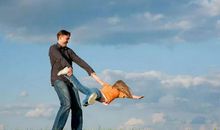 将陪伴进行到底